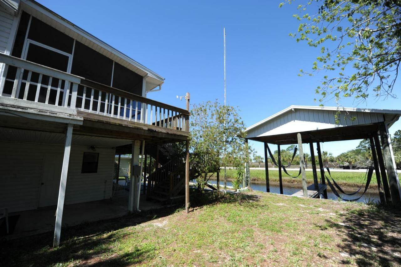 Lower Suwannee Old Town Dış mekan fotoğraf