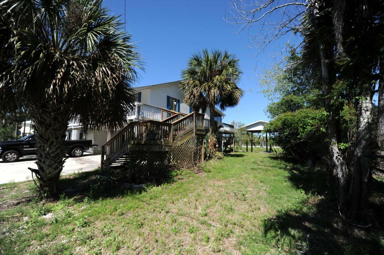 Lower Suwannee Old Town Dış mekan fotoğraf