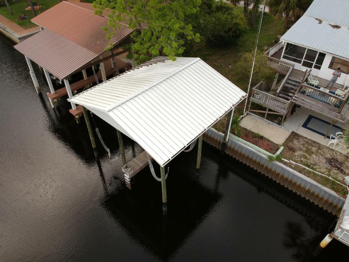 Lower Suwannee Old Town Dış mekan fotoğraf