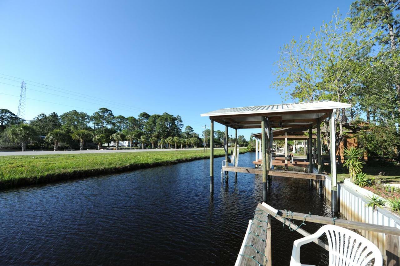 Lower Suwannee Old Town Dış mekan fotoğraf